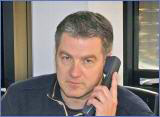 Pfarrer Dirk Meyer